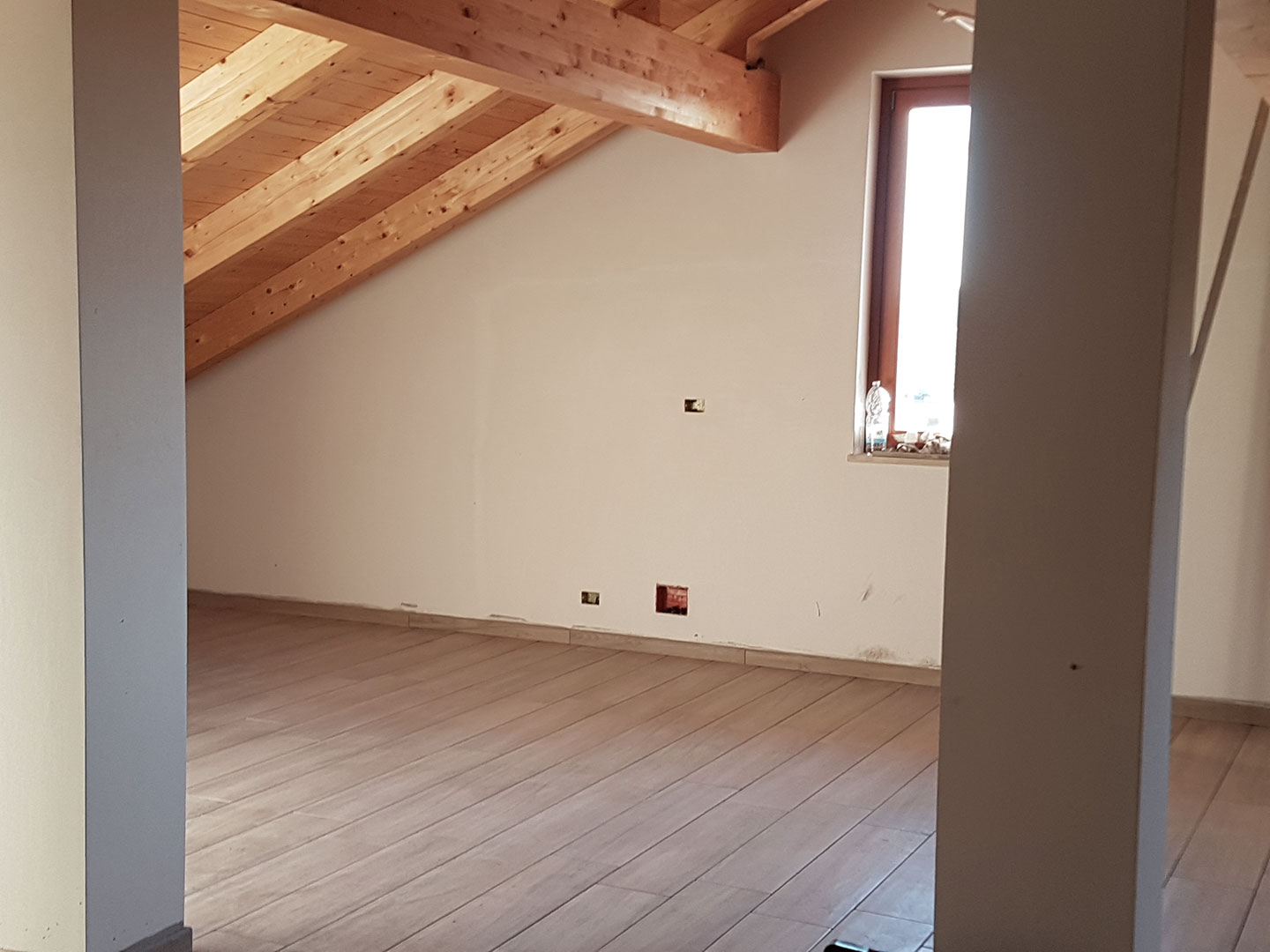 ristrutturazione interni